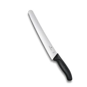 *NIB* Victorinox 10.25" Bread Knife Swiss Classic with Serrated Edge